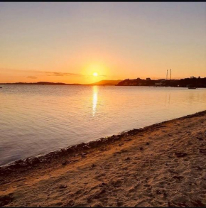 AP 3 quartos à 10 min de Cabo Frio, Praia do Forte